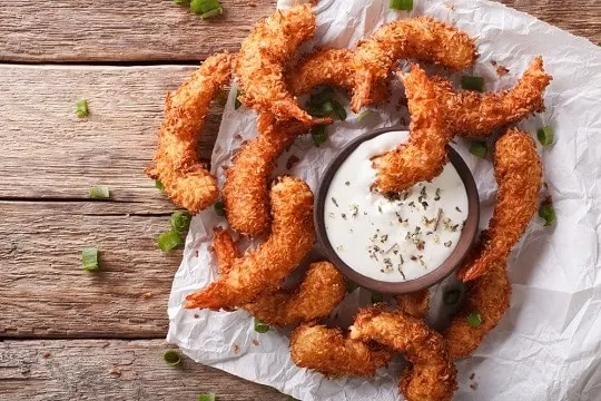 What to Serve with Coconut Shrimp - 19 BEST Side Dishes