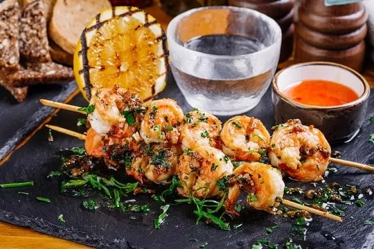 What to Serve with Grilled Shrimp - 10 Side Dishes
