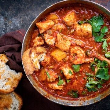 what to serve with gumbo