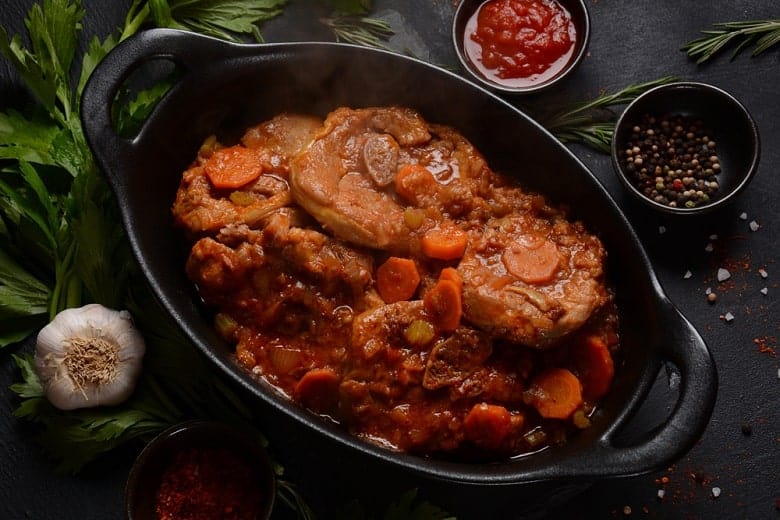 What to Serve with Osso Bucco – 8 BEST Side Dishes
