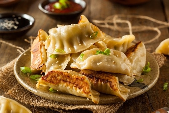 What to Serve with Potstickers - 10 BEST Side Dishes