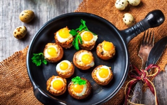 are quail eggs expensive
