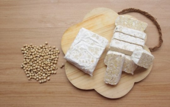 can you eat raw tempeh