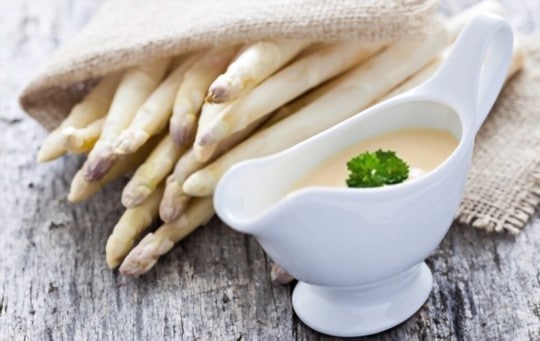 can you freeze hollandaise sauce