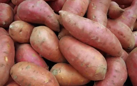 can you freeze raw sweet potatoes how to freeze raw sweet potatoes