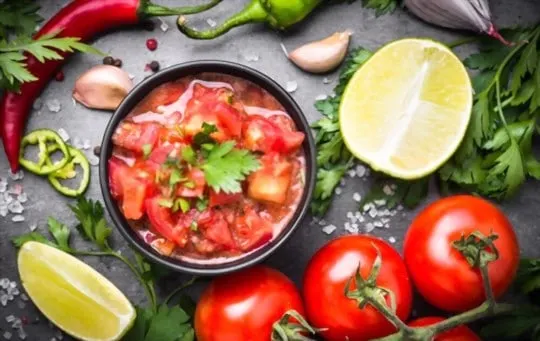 can you freeze storebought salsa how to freeze storebought salsa