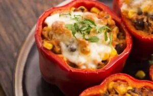 can you freeze stuffed peppers