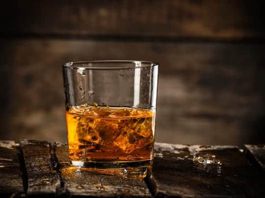 How Long Does Bourbon Last? Does Bourbon Go Bad?