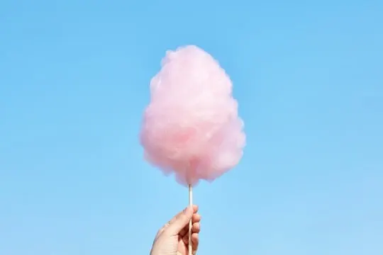 How Long Does Cotton Candy Last? Does Cotton Candy Go Bad?