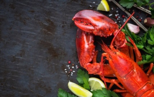 does crab taste like lobster