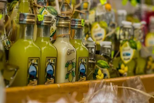 How Long Does Limoncello Last? Does Limoncello Go Bad?