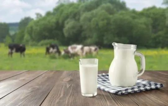 How Long Does Organic Milk Last? Does Organic Milk Go Bad?