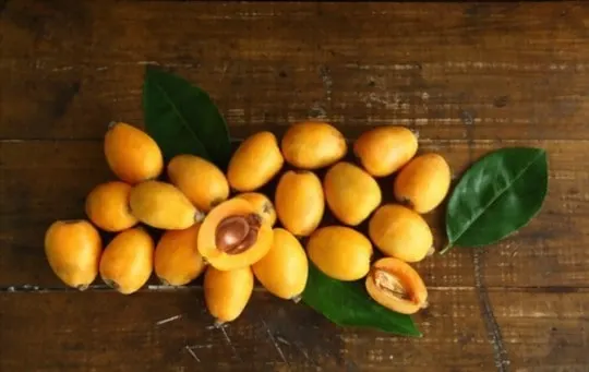 health and nutritional benefits of loquats