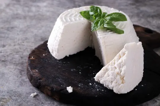 how long does ricotta cheese last