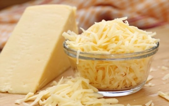 how long does shredded cheese last