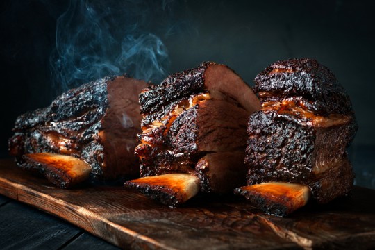 how long does smoked meat last
