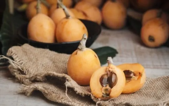 how to eat loquats how to use loquats in recipes