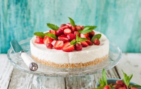 how to freeze nobake cheesecake