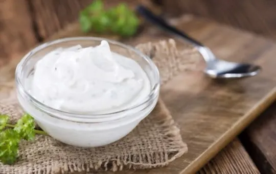 how to freeze sour cream dip