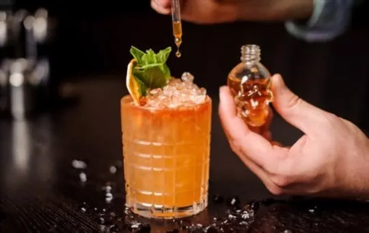 how to make your bitters