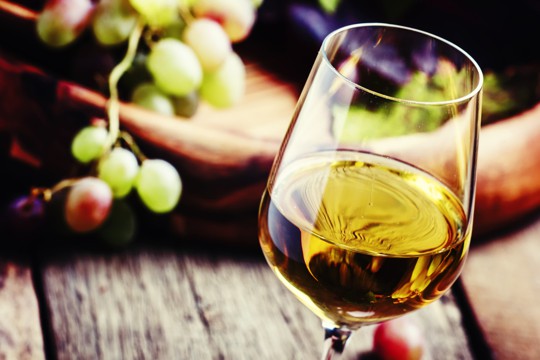 how to store chardonnay