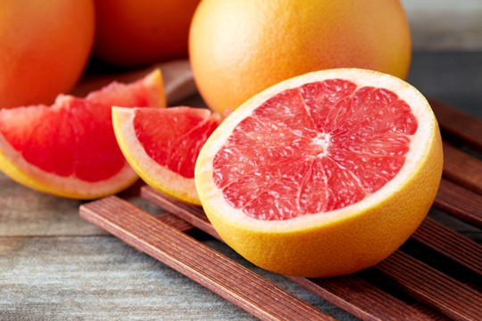 how to store grapefruit