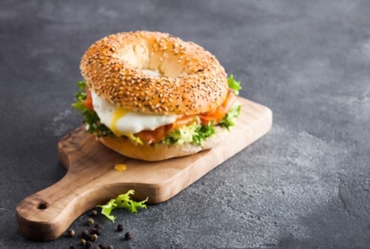 Are Plain Bagels Bad For You