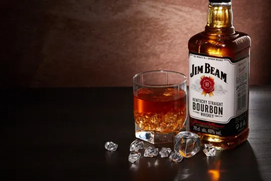 how to tell if bourbon is bad