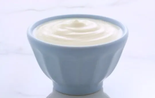 how to thaw heavy cream