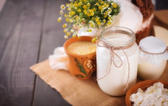 how to use goat milk in recipes