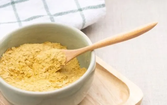 how to use nutritional yeast in recipes