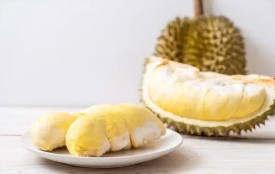 is durian illegal in the us