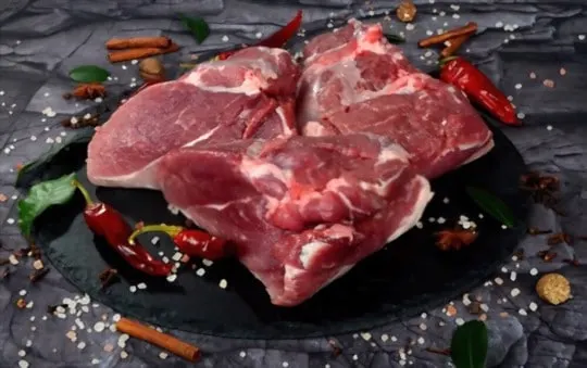 is kangaroo legal to eat