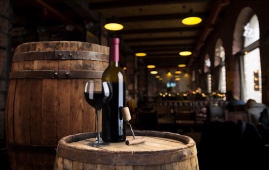 is merlot sweet or dry