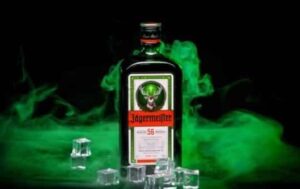 jagermeister