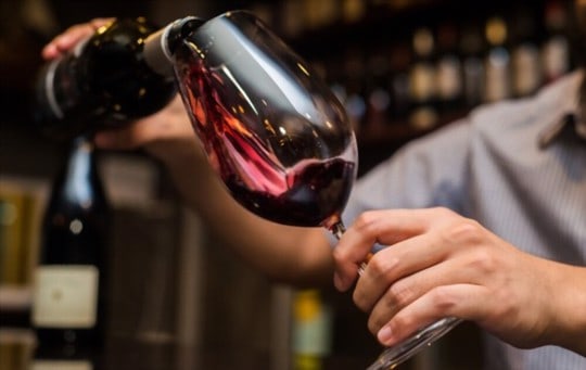 merlot vs cabernet sauvignon