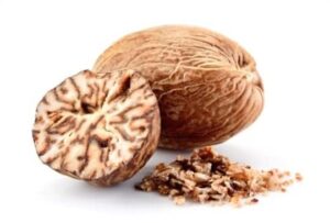 nutmeg