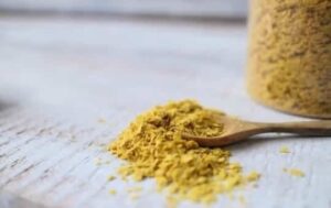 nutritional yeast