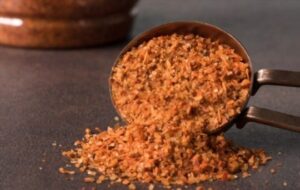 tajin seasoning