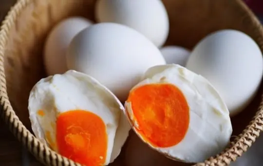 What Do Duck Eggs Taste Like? Do Duck Eggs Taste Good?