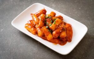 what do rice cakes taste like