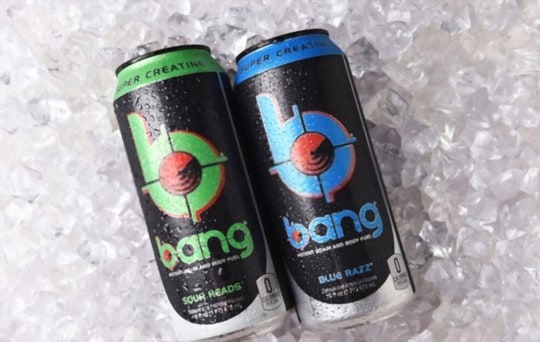 What Does Bang Star Blast Taste Like? Does Star Blast Bang Taste Good?