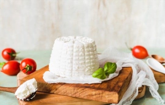 What Does Ricotta Cheese Taste Like? Does Ricotta Cheese Taste Good?