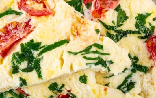 what is omelet