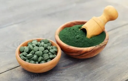 what is the best way to eat spirulina