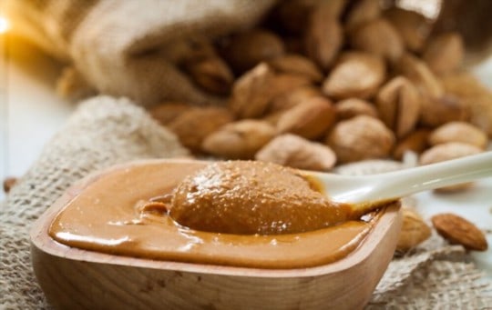 where to buy almond butter
