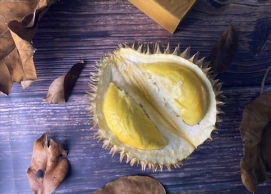 where to buy durian fruit