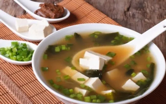 where to buy miso soup packets