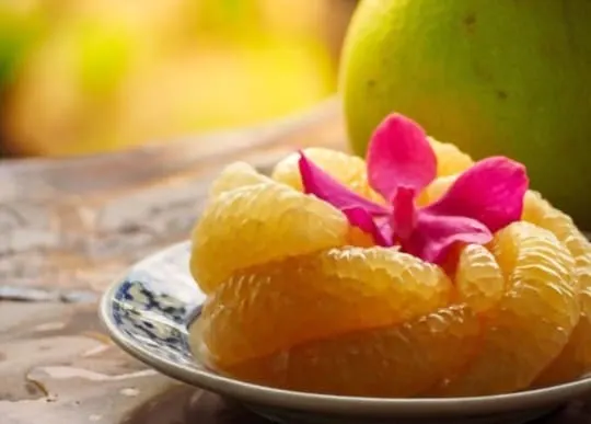 which is better pomelo or grapefruit