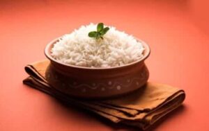 basmatice rice vs jasmine rice